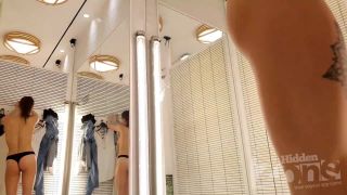 Porn online Voyeur – Hidden-Zone Spy – hz_Sp2513 (AVI, FullHD, 1920×1080) Watch Online or Download!-3