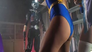[SuperMisses.com] ZEPE-56 Fighter of the Sun Leona SeasonⅡ The Trap of Evil-005-3