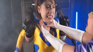 [SuperMisses.com] ZEPE-56 Fighter of the Sun Leona SeasonⅡ The Trap of Evil-005-7