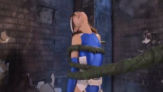 [SuperMisses.com] SPSE-46 Brocon Heroine, Sister Warrior Sis Saber-000-4