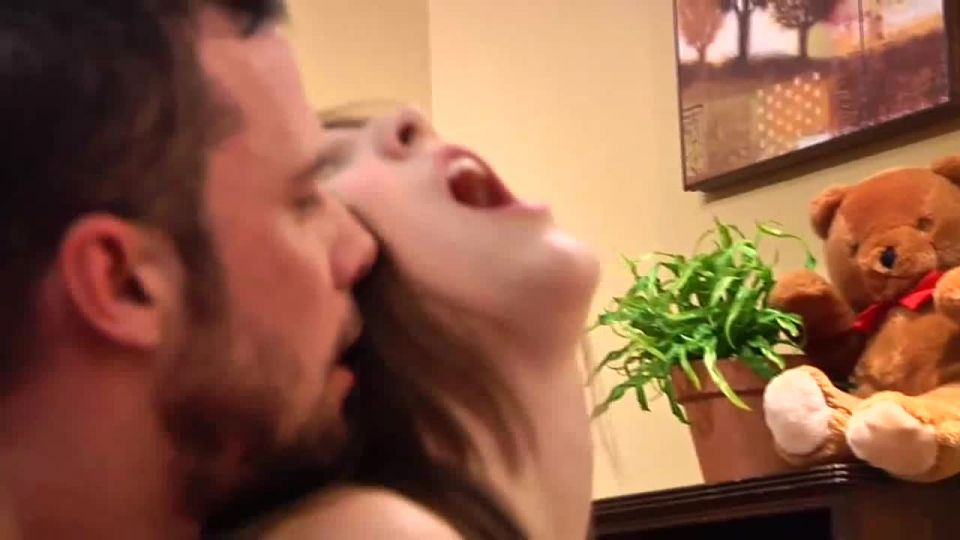 Online Fetish video Beautiful teen girl, young porn video
