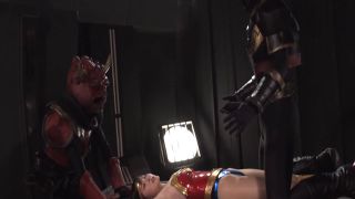 [SuperMisses.com] SPSC-16 Wonder Lady A Female Warrior with 2 Personality-019-7