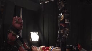[SuperMisses.com] SPSC-16 Wonder Lady A Female Warrior with 2 Personality-019-8