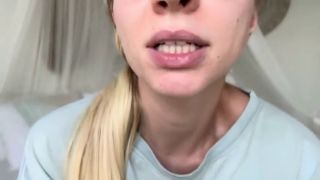 Solo Female    Mommy Calls You a Good Boy  ASMR   .mp4-1
