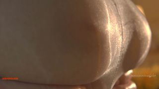 Kathia Nobili Girls – Super shiny nylon TEMPTATION! Fuck me in my nylon clothing and cum all over it darning!!!.-1