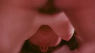 VINTAGE HYPNO, lesbian anal fetish on fetish porn -3