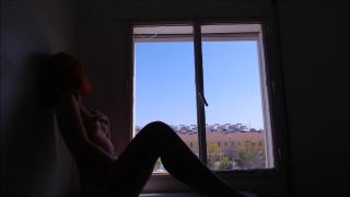 Nhaerys – Silhouette Tease 3 Orgasms-5