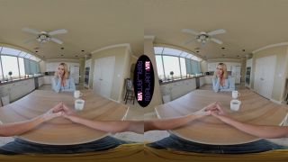 Sarah Jessie - Your Best Friend's Mom - VR Porn (UltraHD 4K 2024) New Porn-0