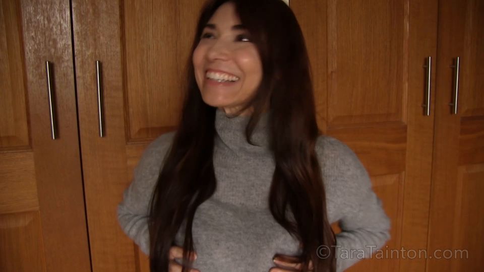 [K2S.CLUB] Tara Tainton - All You Ever Wanted - FullHD 1080P