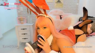 [GetFreeDays.com] Asmr Intense Zero Two Cosplay Jerk off Instructions Joi Ear Licking and Wet P... Adult Film December 2022-2