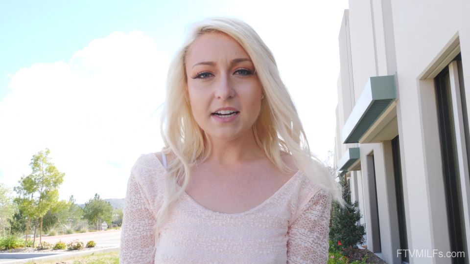 Online tube FTVMilfs presents Valerie in Sexy Teacher Lock – White Excitement Builds 1 – 17.07.2018