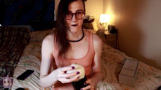 online adult video 24 PornHub Wetzemu - Reviewing The Zemalia Spaxia Vibrating Fleshlight, brianna femdom on fetish porn -4