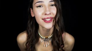 Princess Cin – All Mine Pt I – The Embrace.-9