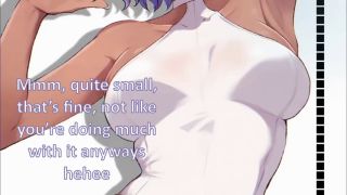 Quickshot Ive been told that you have a fetish for armpits Armpits Breathplay Femdom Tanned Part 1-1