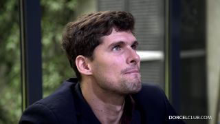 Gisha Forza Voyeur: Secretly Watching His Wife and Lover-1