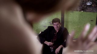 Gisha Forza Voyeur: Secretly Watching His Wife and Lover-5