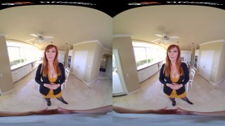 adult xxx video 15 50 blowjob Hard Sell Starring: Lauren Phillips Oculus Go, huge tits on pov-0