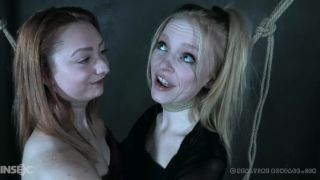 Insex RealTimeBondage White Trash Alice Sex Clip Video Po...-0