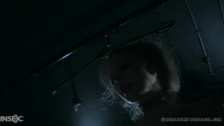 Insex RealTimeBondage White Trash Alice Sex Clip Video Po...-7