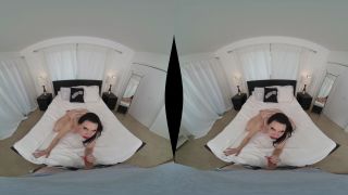 adult video 37 MilfVR Piper Press – Wanna Get Hard on Me, elise sutton femdom on femdom porn -1