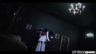 Cumshot Josephine Jackson And Sofia Rivers Tease Cock In Devilish Threesome Video Josephinejacksonxxx, Josephine-1