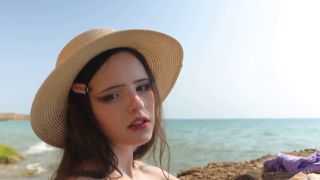Stunning18 25 09 11 Dakota On The Seashore XXX 1080p MP4 - WRB - Wrb-5