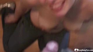 Best Friend Helps Me Out With A Blowjob After A Breakup - Homemade-9