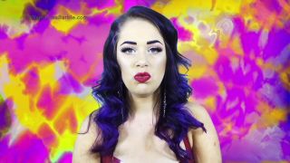 Pt 1Latex Barbie - Bimboslut Mindfuck-6