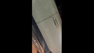 Bryce Adams Fucking In The Gas Station Bathroom Onlyfans (Pornstar)-9