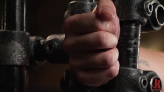 Rosalyn Sphinx: Grueling Bondage, Torment And A Sybian! R...-1