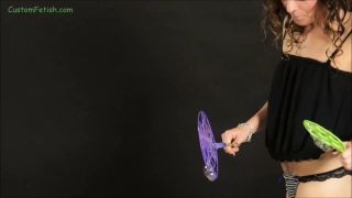  Father  Custom Fetish - Mary Jane Makes Bubbles - Manyvids  Father -4