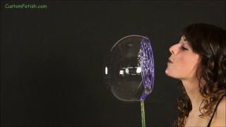  Father  Custom Fetish - Mary Jane Makes Bubbles - Manyvids  Father -7