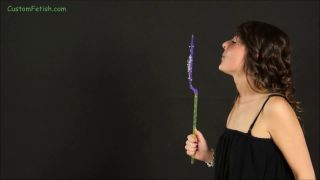  Father  Custom Fetish - Mary Jane Makes Bubbles - Manyvids  Father -9
