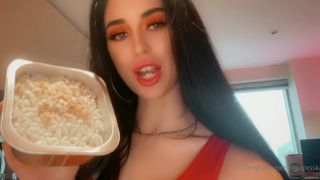 adult clip 44 Watch Free Porno Online – mistresskarina 07-07-2020 Impress Me by being (MP4, SD, 1232×624) | femdom | femdom porn brutal femdom strapon-0