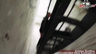 Schlanke Willige Tätowierte Milf Mit Kurzen Haaren.-8