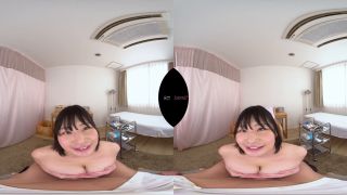 KAVR-380 【8KVR】保健室の先生のむっちむちボディとパイズリがヤバすぎて…彼女も授業も放り出して校内で何度も禁断セックス 瀬田一花-8