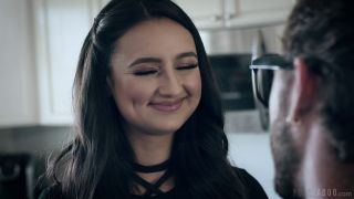 Eliza Ibarra's Power Play: Intense and Irresistible Action!-1
