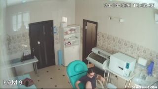 [sexeclinic.com] Fake gyno exam-4