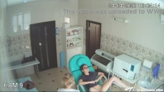 [sexeclinic.com] Fake gyno exam-6