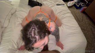 Often Elle - BBC Fan Fuck - Milf-2