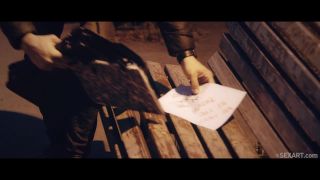 Lee Anne - Colleagues From Work Fell In Love With Each Other (Teen)-2