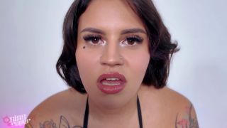 Miss Roper - You Cant Stop Inhaling For Big Tits - Ft Raquel - Handpicked Jerk - Off Instruction - Stroking-7