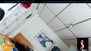 Shemale Webcams Video for April 29, 2021 – 03 webcam -4