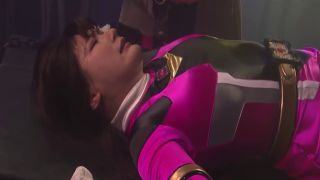 [WarAnLov.com] DHRY-25 Doujin Heroine 24 -Wakuseiber Pink Earth-014-5