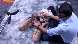 Bondagetea - Vip Hogtied Domination Quick View Porn - New...-1