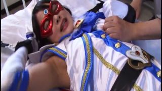 [SuperMisses.com] THZ-63 Super Heroine in Grave Danger!! Vol.63 -Beautiful Witch Girl Fontaine -End of the-004-3