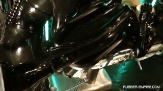Video Rubber Doll Training Part3 HB 720p HD-0