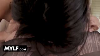 Straight Adrian Hush And Her Lesbian Step Mom Sofie Marie Have A Very S.-8