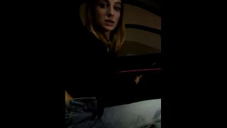 NubileFilms - Cheerleader Kait And Isabella Jules 2 Blowjob Isabella Jules-6