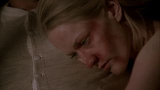 Paula Malcomson – Deadwood season 1 (2004) HD 1080p!!!-3